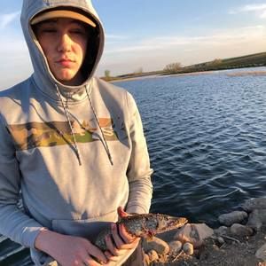 Meet your Posher, Ryan